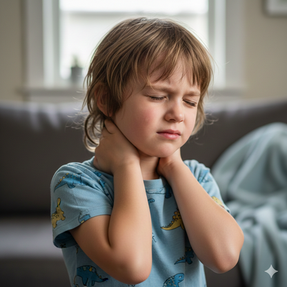 Cuscino Ortopedico Ergonomico