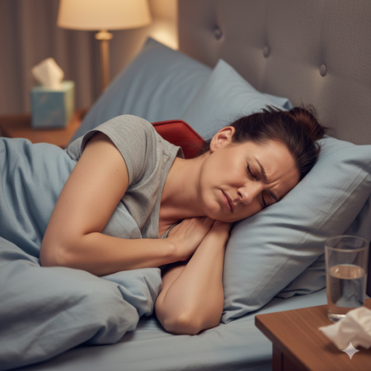 Cuscino Ortopedico Ergonomico