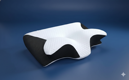 Cuscino Ortopedico Ergonomico